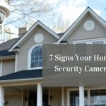 Security Camera System