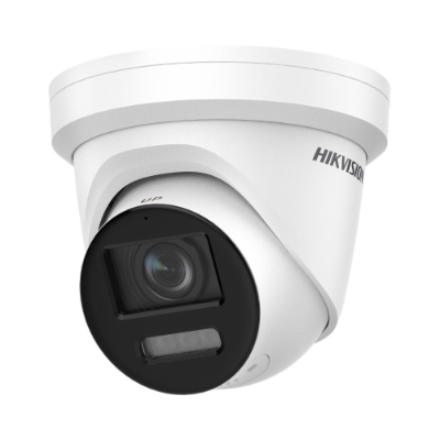 Dahua 6MP Cameras: High-Resolution Security for Ultimate Protection