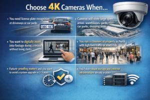 4k cameras