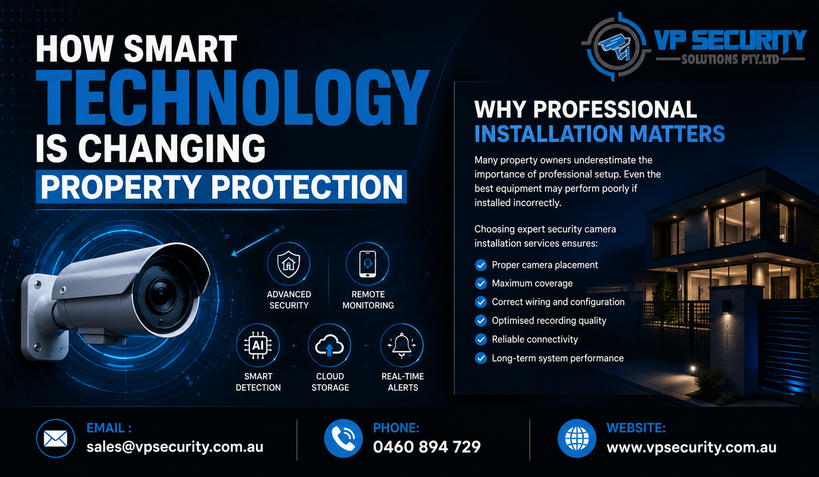 cctv security camera