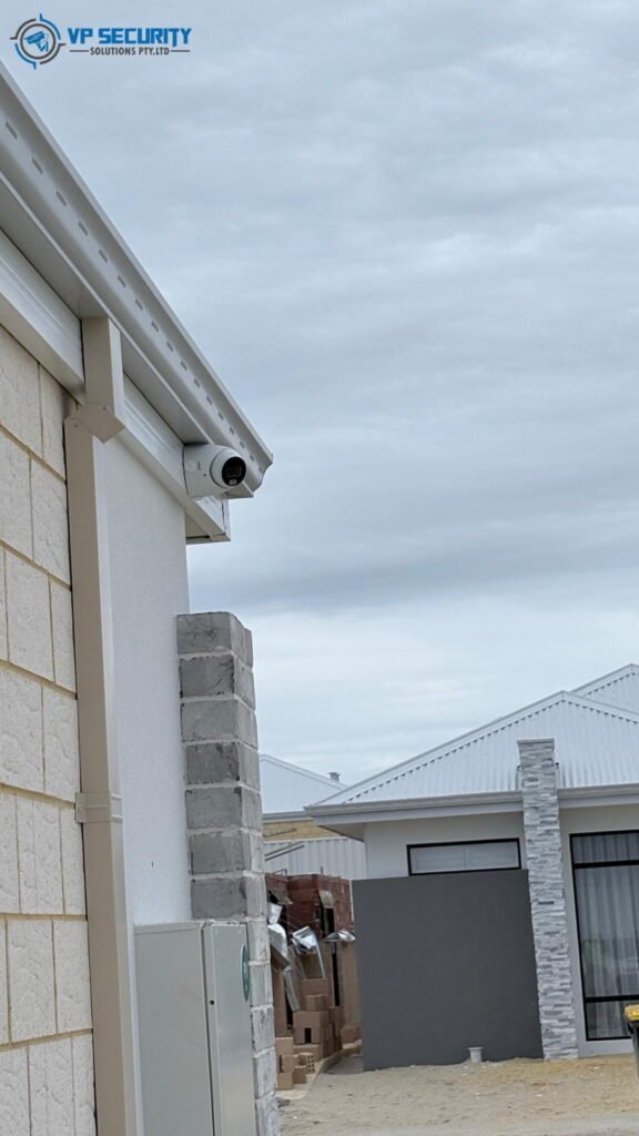 CCTV Installation in Butler