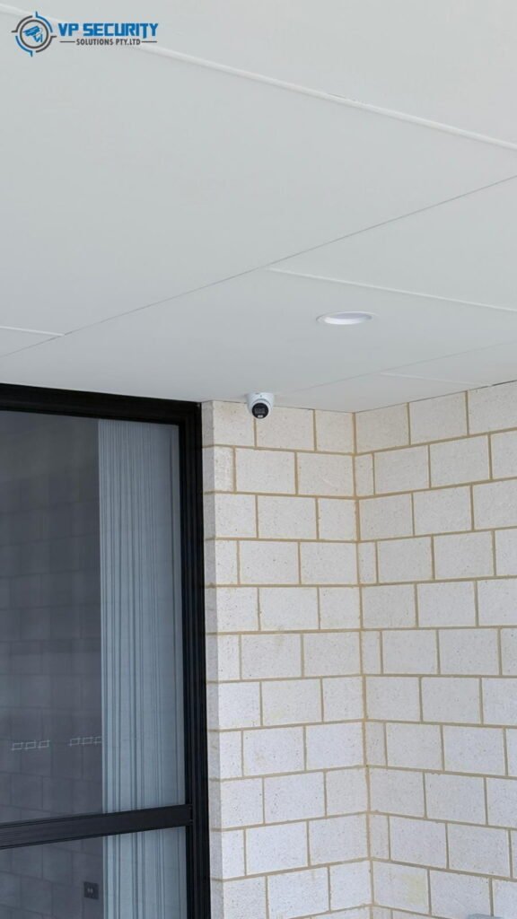 CCTV Installation in Butler