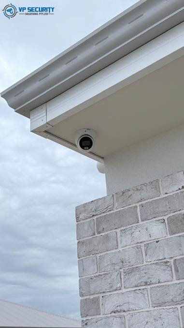 CCTV Installation in Butler
