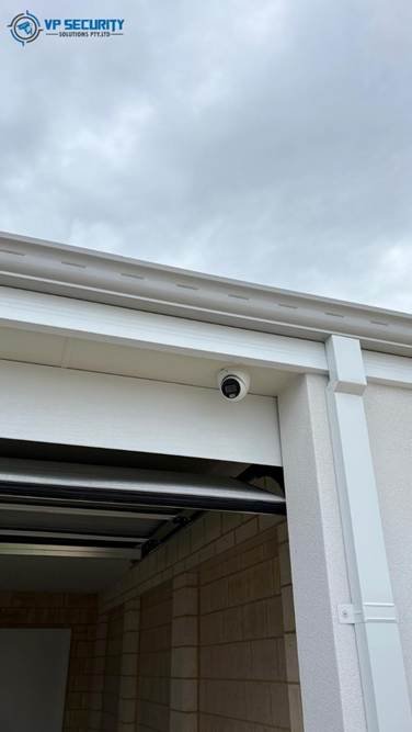 CCTV Installation in Butler